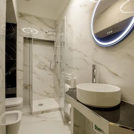 Condotti Spanish Steps Ambassador