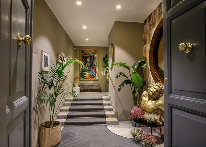 Condotti Spanish Steps Ambassador *