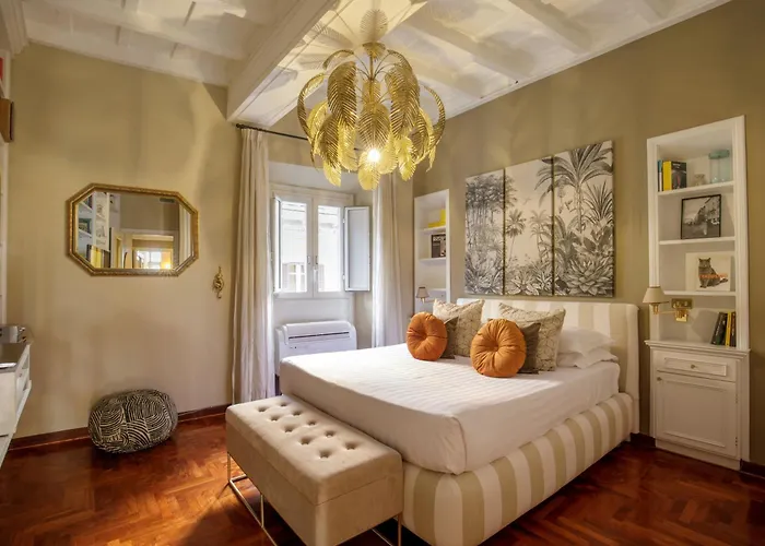 Condotti Spanish Steps Ambassador