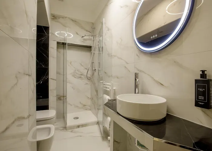 Condotti Spanish Steps Ambassador