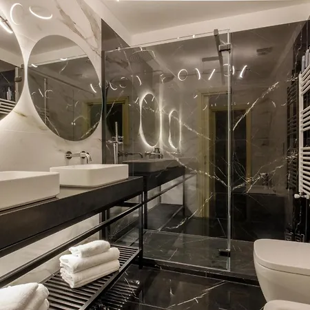 Apartment Condotti Spanish Steps Ambassador *