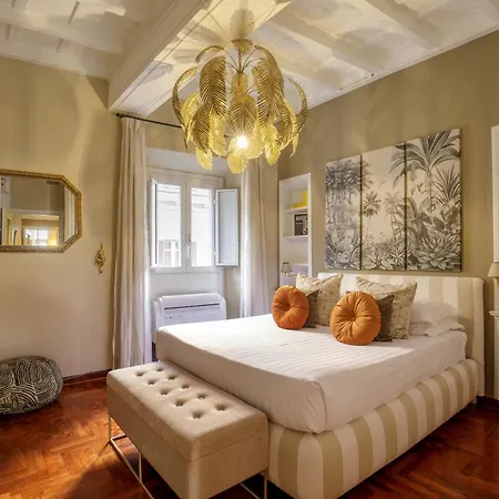 Condotti Spanish Steps Ambassador