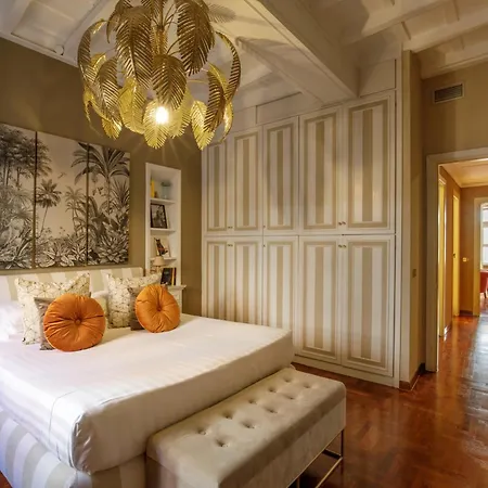 Apartment Condotti Spanish Steps Ambassador Rome