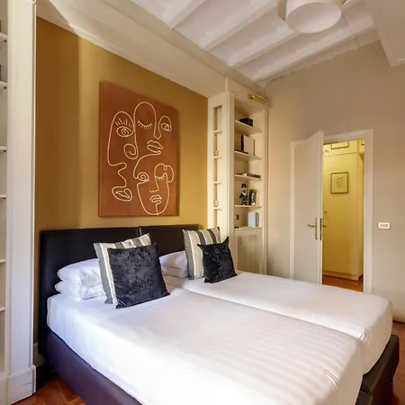 Condotti Spanish Steps Ambassador Rom