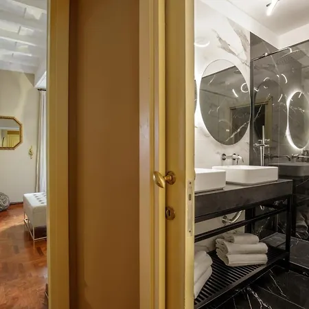 Condotti Spanish Steps Ambassador * Rom