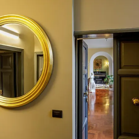 Appartement Condotti Spanish Steps Ambassador