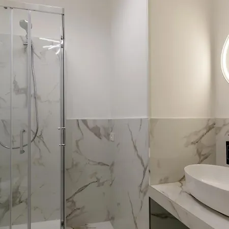 Condotti Spanish Steps Ambassador *