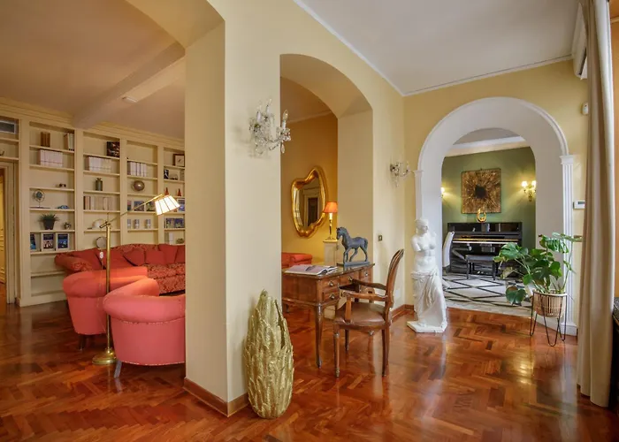 Condotti Spanish Steps Ambassador Ρώμη