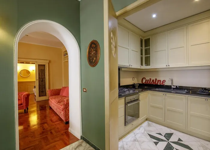 Condotti Spanish Steps Ambassador * Ρώμη