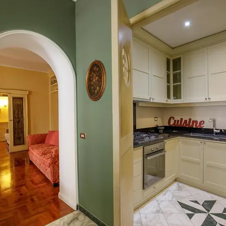 Condotti Spanish Steps Ambassador * Rome