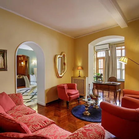 Condotti Spanish Steps Ambassador