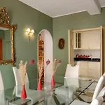 Condotti Spanish Steps Ambassador شقة روما